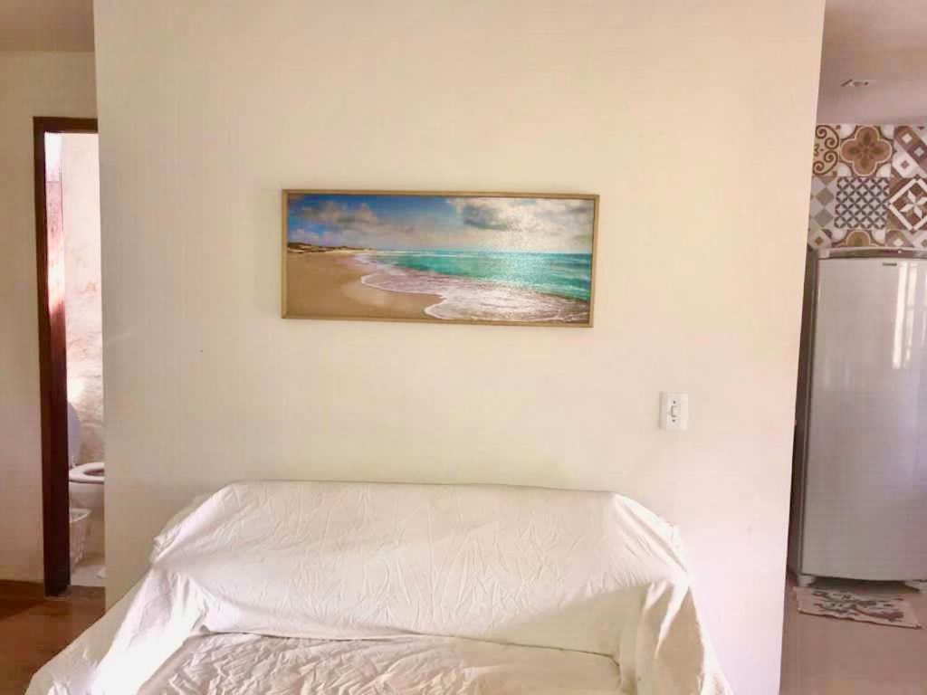 Ilha Grande - Casa Praia Da Longa Exteriér fotografie